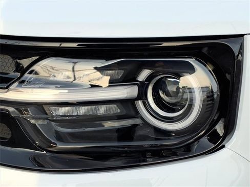 Used 2024 Ford Bronco Sport Outer Banks image 13