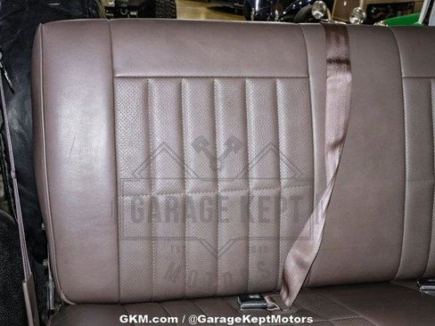 Used 1994 Ford Bronco XL image 68