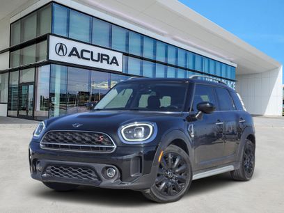 Used 2024 MINI Cooper Countryman S