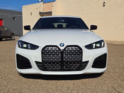 New 2026 BMW 430i image 10