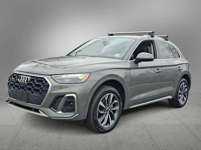 Certified 2023 Audi Q5 2.0T Premium Plus w/ Premium Plus Package