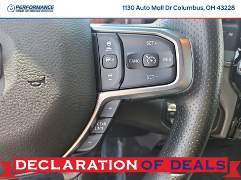 New 2026 RAM 2500 Tradesman w/ Power Wagon Package image 27