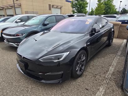Used 2023 Tesla Model S Plaid