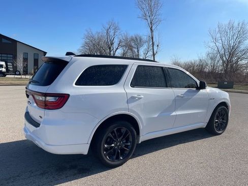 Used 2023 Dodge Durango R/T image 3