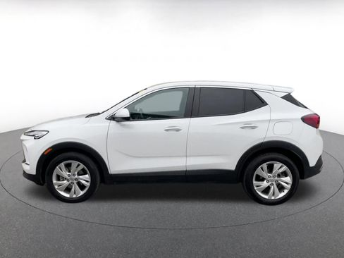 Used 2025 Buick Encore GX Preferred image 8
