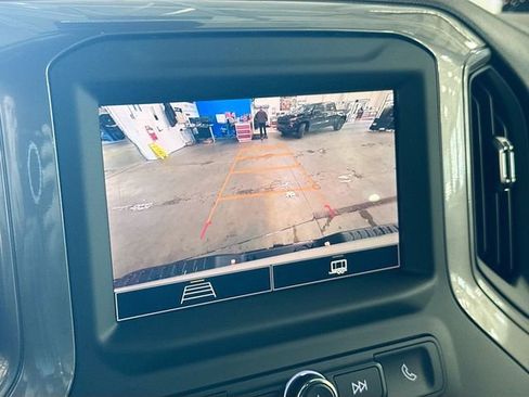New 2026 Chevrolet Silverado 2500 Custom w/ Custom Value Package AWD/4WD image 15
