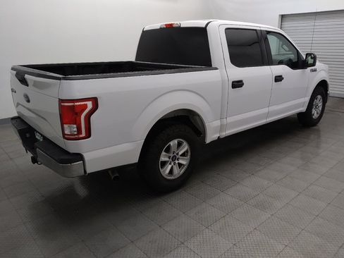 Used 2017 Ford F150 XLT RWD image 10