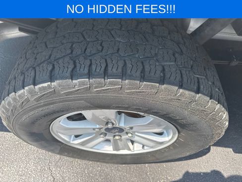 Used 2019 Ford F150 XL w/ Equipment Group 101A Mid AWD/4WD image 8