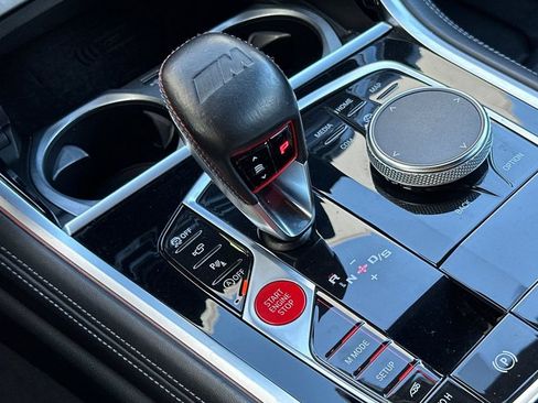 Used 2023 BMW M8 Gran Coupe xDrive Competition w/ M Carbon Exterior Package image 24