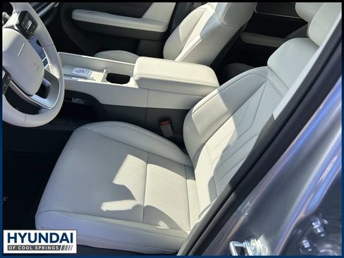 New 2026 Hyundai Santa Fe SEL FWD image 13