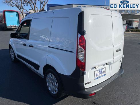 Used 2016 Ford Transit Connect XL image 23