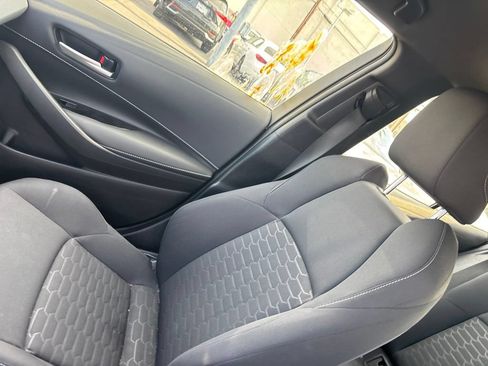 Used 2020 Toyota Corolla SE w/ Protection Package FWD image 15