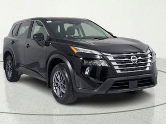 Certified 2026 Nissan Rogue S AWD/4WD video 1