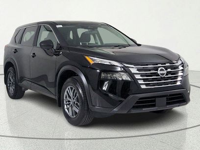 Certified 2026 Nissan Rogue S