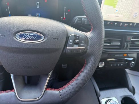 Used 2023 Ford Escape ST-Line w/ Tech Pack #1 AWD/4WD image 26
