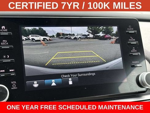 Used 2021 Honda Accord LX image 20
