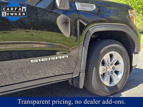 Used 2019 GMC Sierra 1500 SLE w/ SLE Value Package image 11