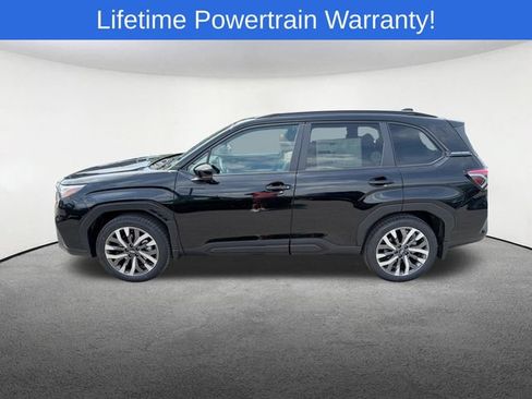New 2026 Subaru Forester Touring AWD/4WD image 11