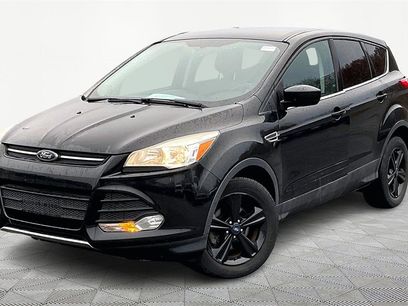 Used 2015 Ford Escape SE