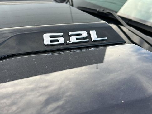 Used 2023 Chevrolet Silverado 1500 ZR2 image 25