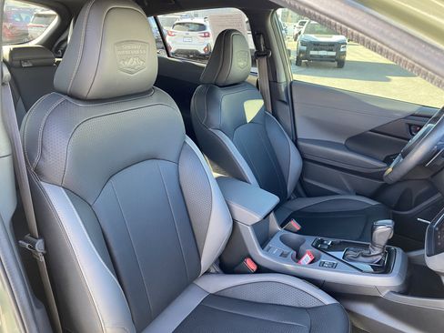 Used 2024 Subaru Crosstrek 2.5i Wilderness w/ Crosstrek Mirror Package image 21