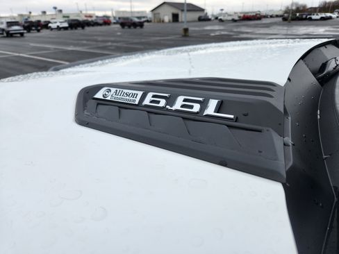 New 2026 Chevrolet Silverado 2500 Custom image 7