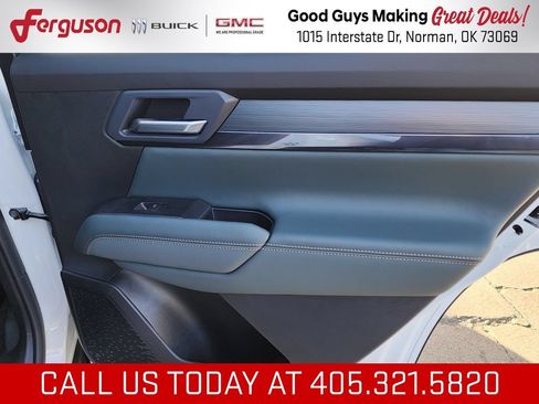 New 2026 GMC Terrain AT4 w/ Convenience Package III AWD/4WD image 42