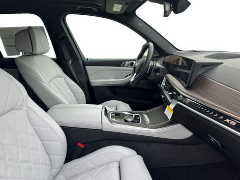 New 2026 BMW X5 xDrive40i image 24
