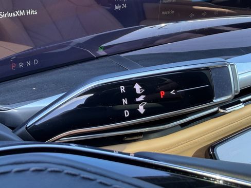 New 2026 Cadillac Escalade IQ Sport 2 AWD/4WD image 19