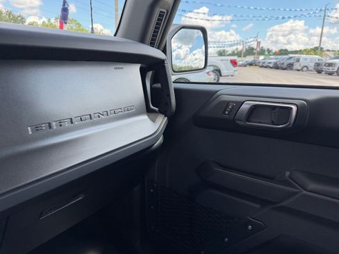New 2025 Ford Bronco Badlands image 33
