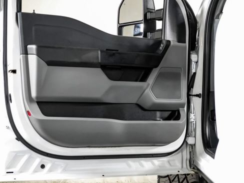 Used 2024 Ford F350 XL w/ XL Driver Assist Package AWD/4WD image 33