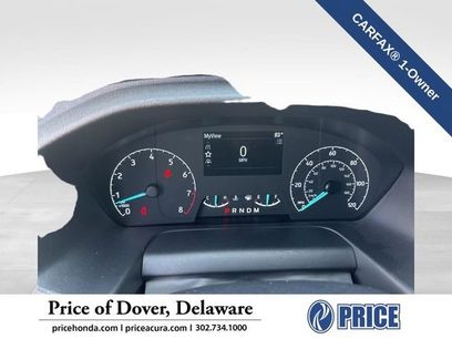 Used 2023 Ford Transit 350 XL