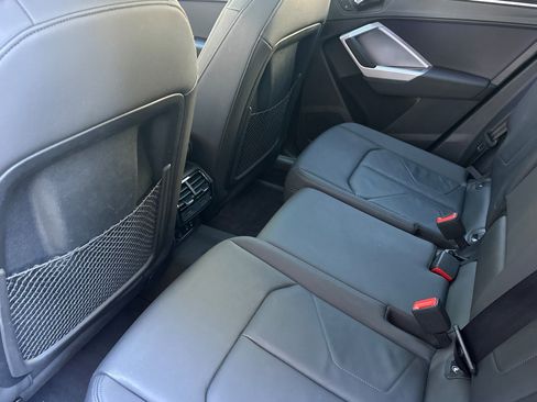 Used 2021 Audi Q3 2.0T Premium Plus w/ Premium Plus Package image 9