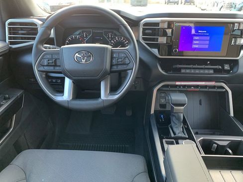 New 2026 Toyota Tundra SR5 image 16