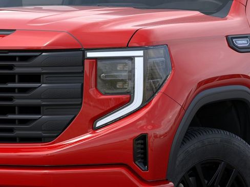 New 2026 GMC Sierra 1500 Pro AWD/4WD image 10