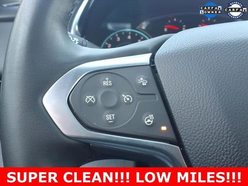 Certified 2023 Chevrolet Traverse LT w/ LT Premium Package image 15