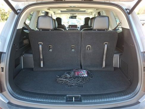 Used 2022 Kia Telluride EX w/ EX Premium Package image 28