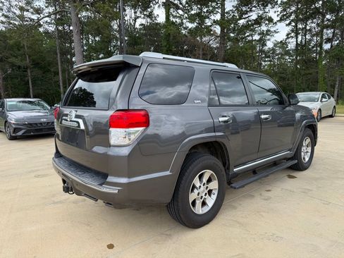 Used 2013 Toyota 4Runner SR5 RWD image 5