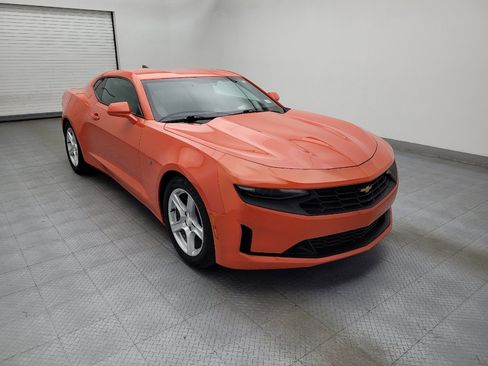 Used 2019 Chevrolet Camaro LT image 13