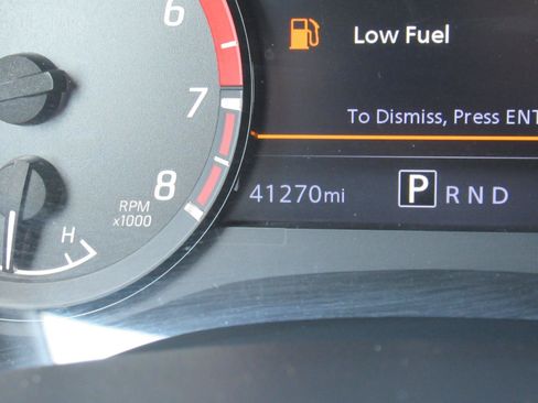 Used 2023 Nissan Frontier PRO-4X w/ Pro Convenience Package AWD/4WD image 33
