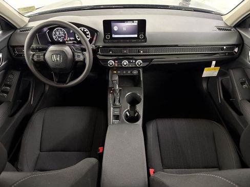 New 2026 Honda Civic LX image 14