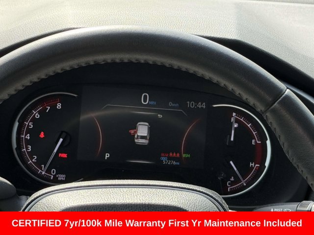 Used 2023 Toyota RAV4 XLE w/ Convenience Package AWD/4WD image 17