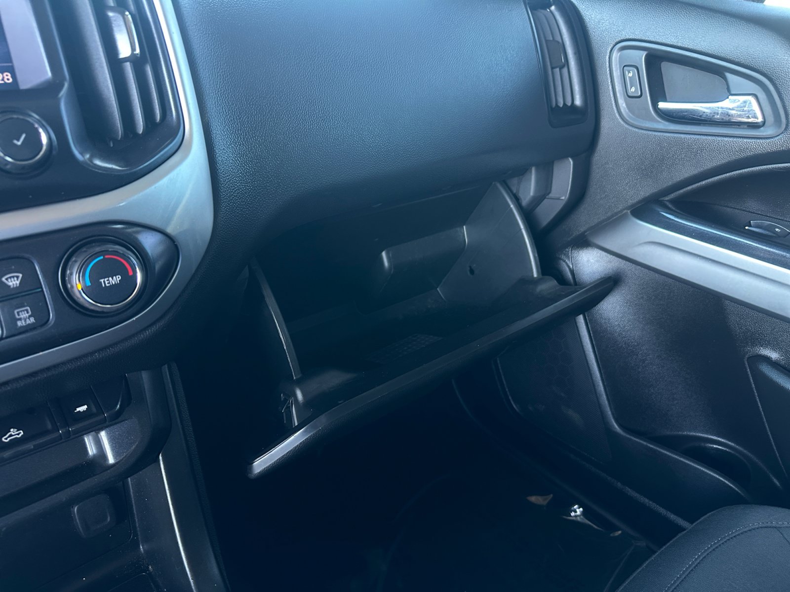 Used 2019 Chevrolet Colorado LT w/ Colorado RST Special Edition RWD image 26