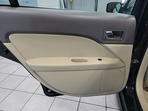 Used 2008 Ford Fusion SEL image 24