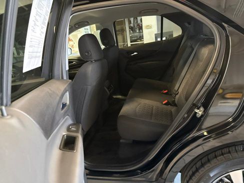 Used 2024 Chevrolet Equinox LT w/ LPO, Floor Liner Package image 25