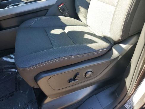 New 2026 RAM 1500 Big Horn AWD/4WD image 23