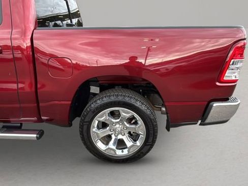 Used 2020 RAM 1500 Big Horn image 34