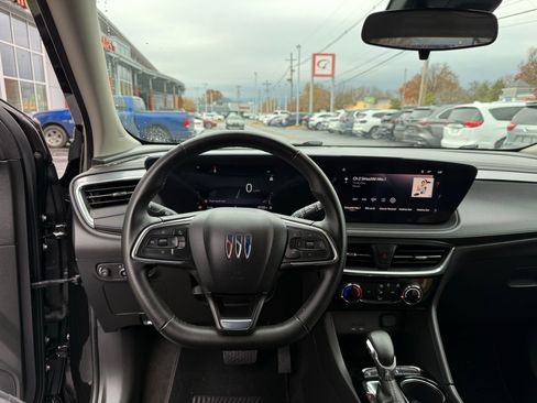 Used 2024 Buick Encore GX Sport Touring image 56