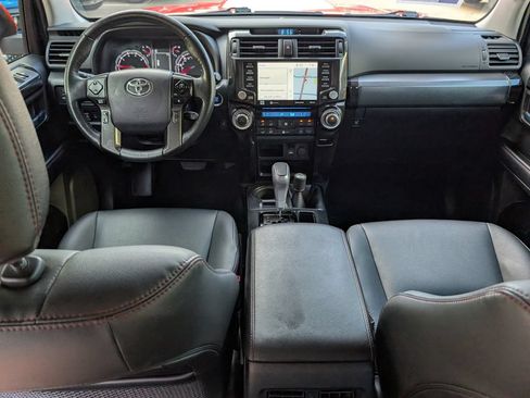 Used 2023 Toyota 4Runner TRD Pro AWD/4WD image 19