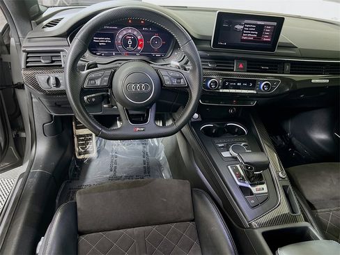 Used 2018 Audi RS 5 w/ Dynamic Plus Package image 20